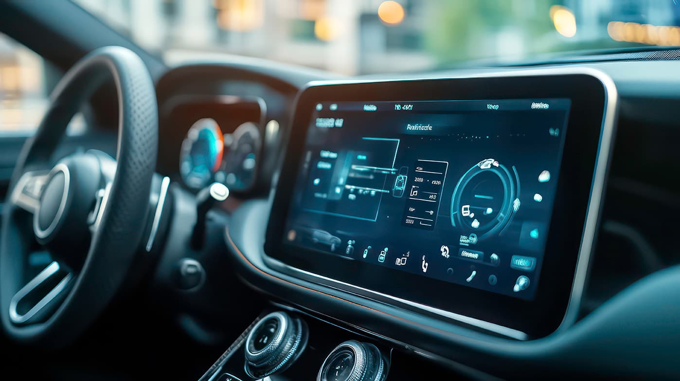 In-vehicle Voice Assistants